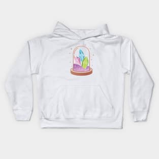 Magic Crystal Kids Hoodie